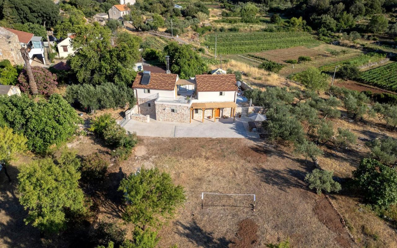 Villa Dolce Terra