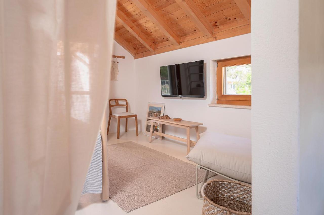 Dolce Terra Villa *