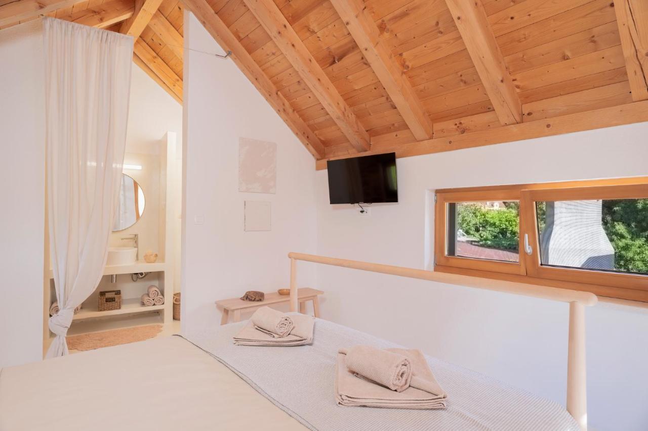 Dolce Terra Villa