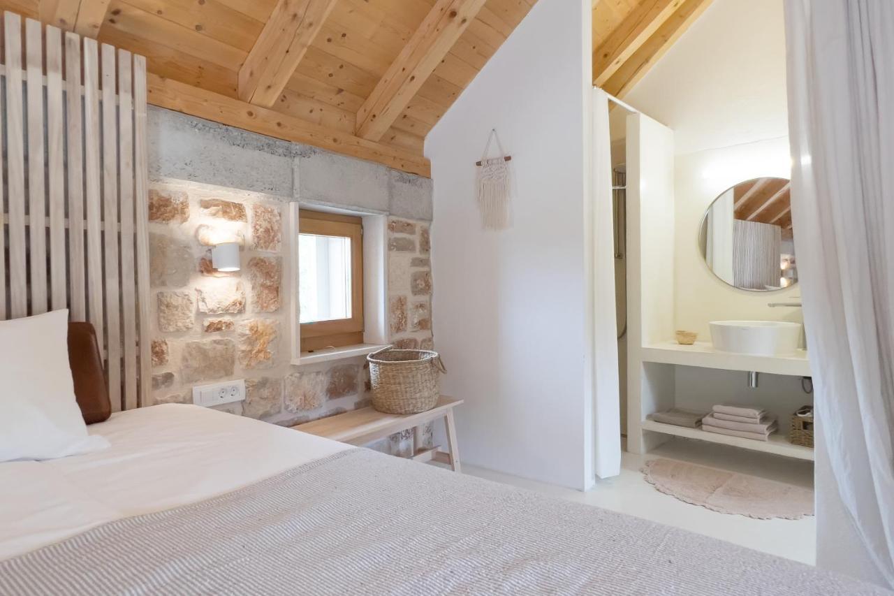 Villa Dolce Terra Stari Grad (Hvar)