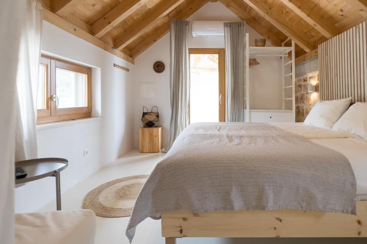 Dolce Terra Villa Stari Grad (Hvar)