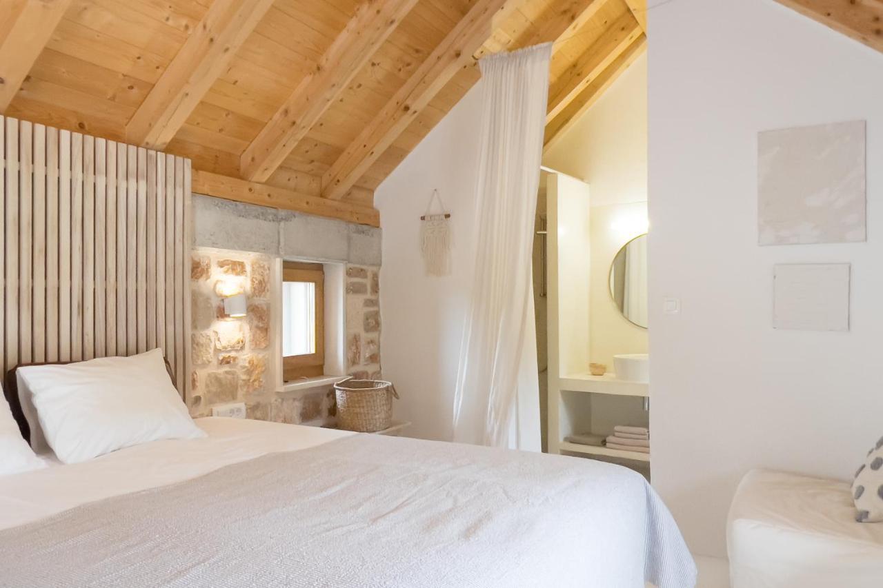 Villa Dolce Terra Stari Grad (Hvar)
