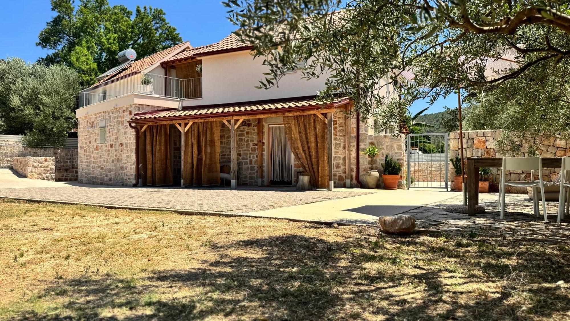 Villa Dolce Terra Stari Grad (Hvar)