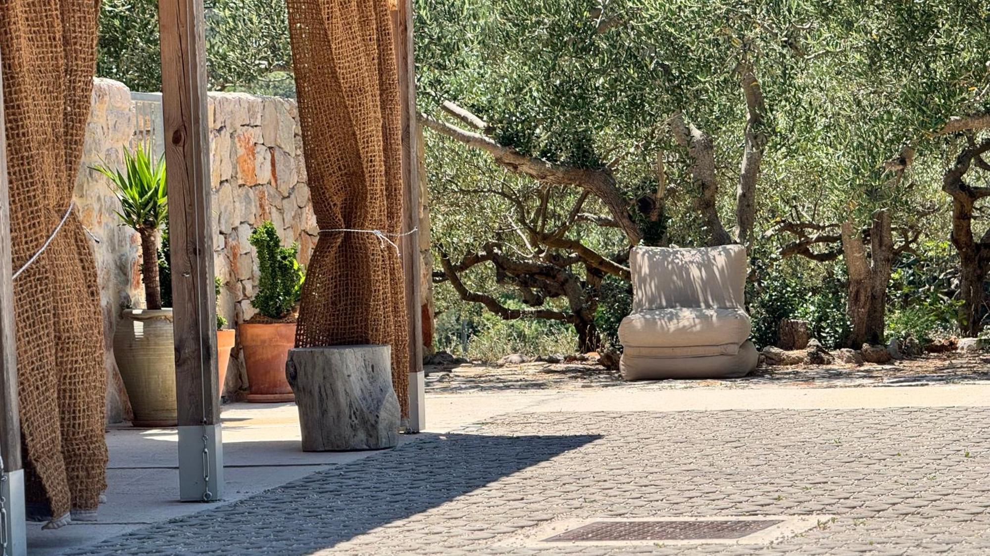 Dolce Terra Villa