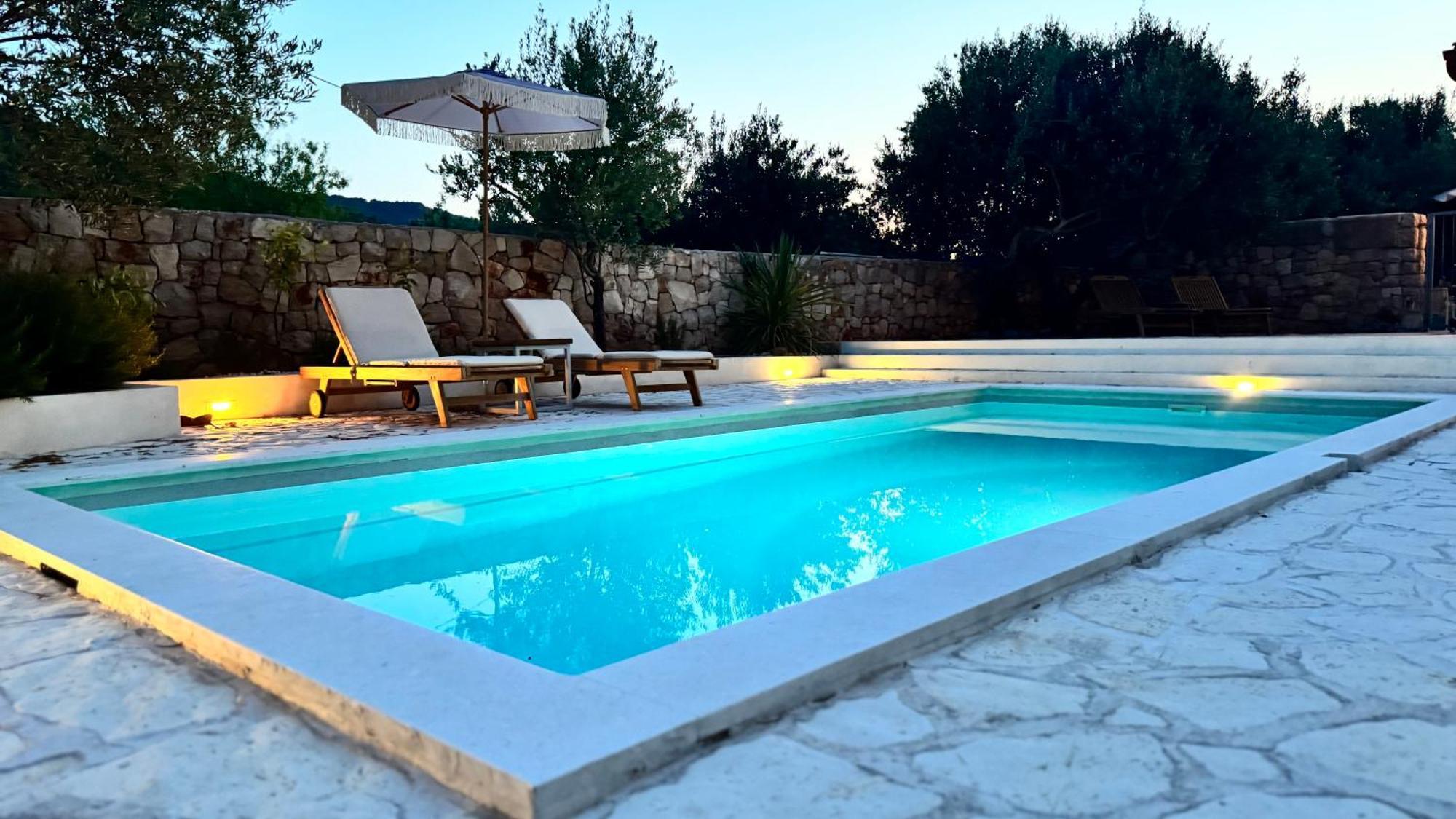 Dolce Terra * Stari Grad (Hvar)