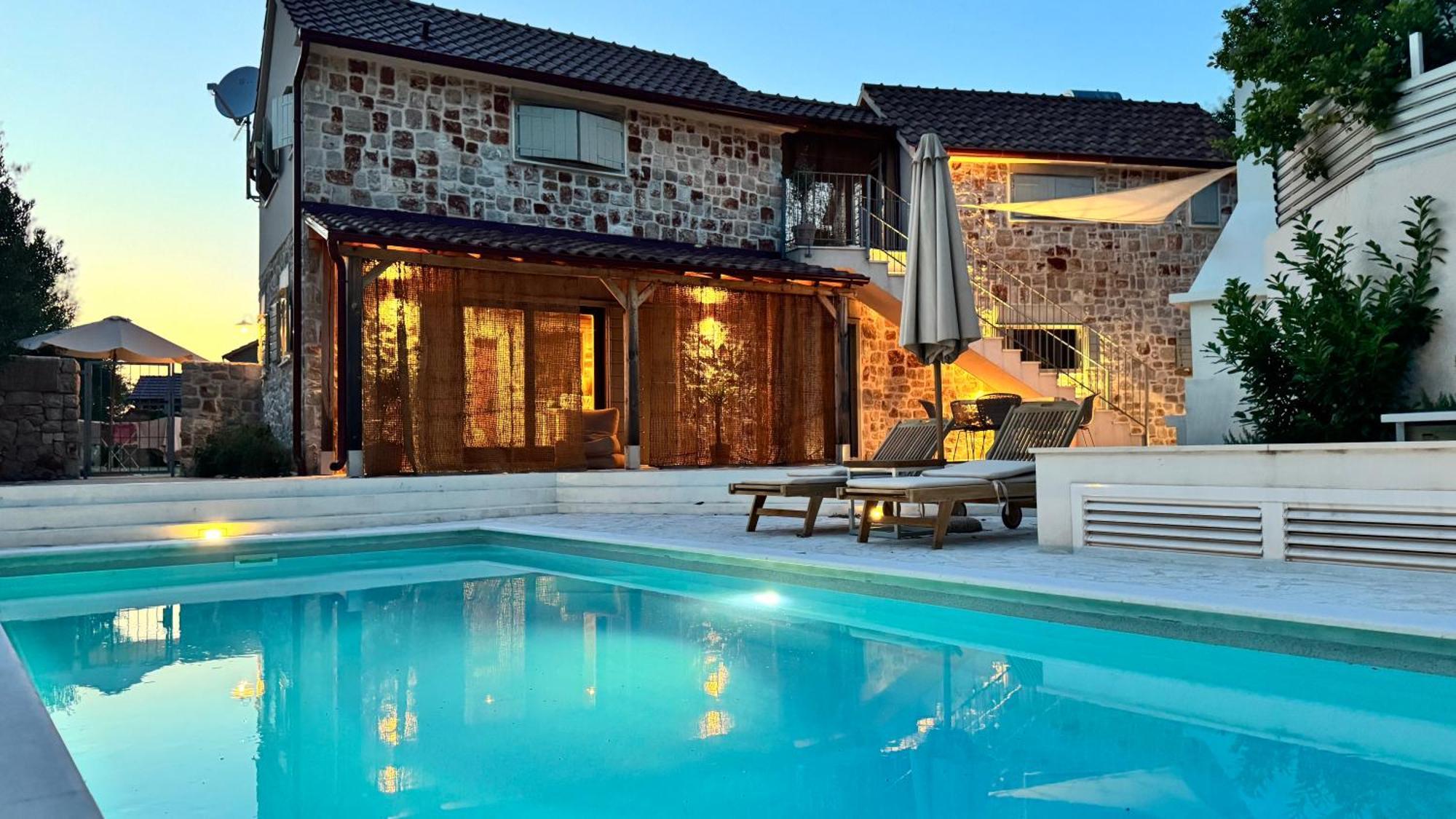 Dolce Terra Villa