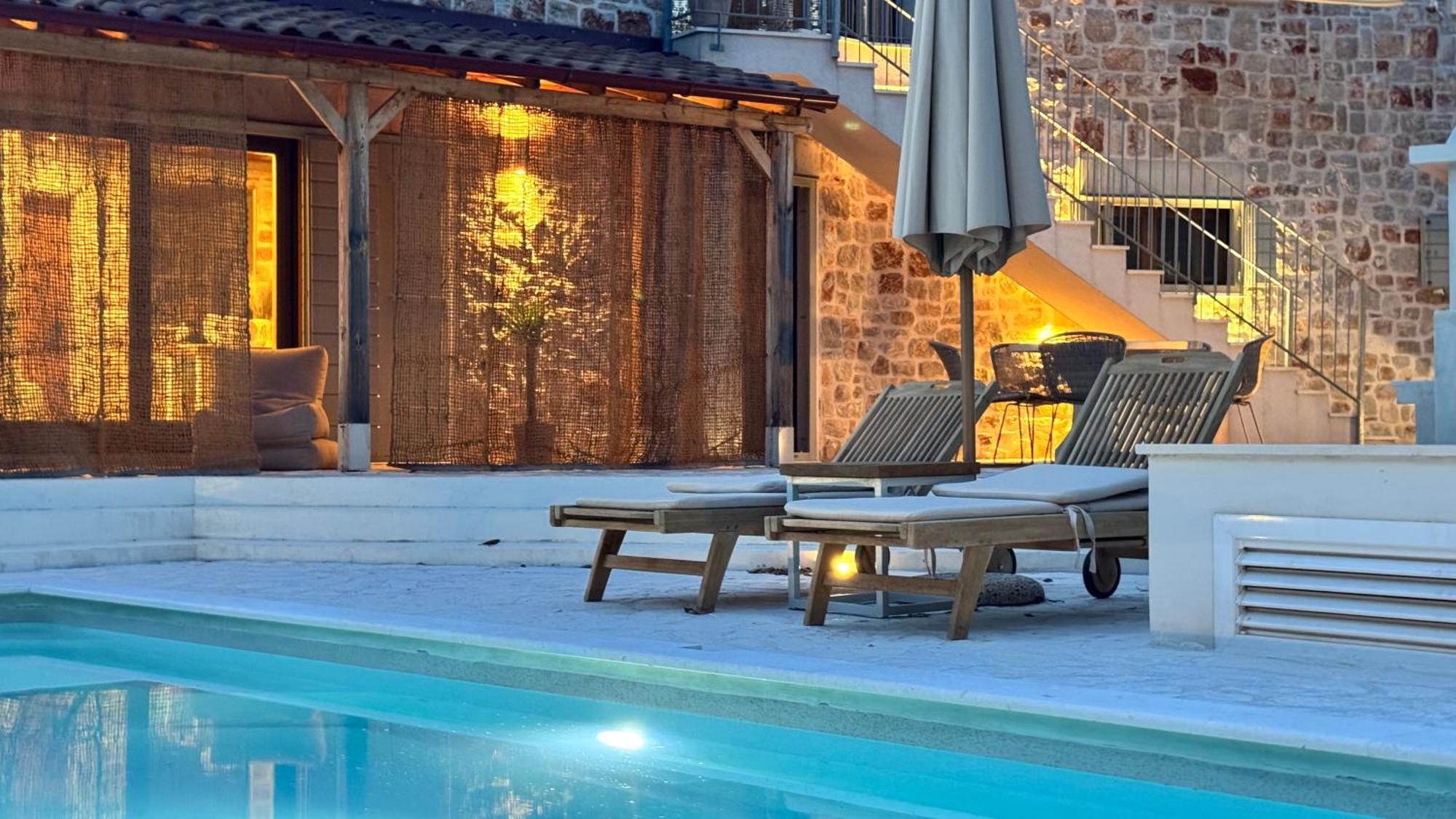 Dolce Terra Villa *
