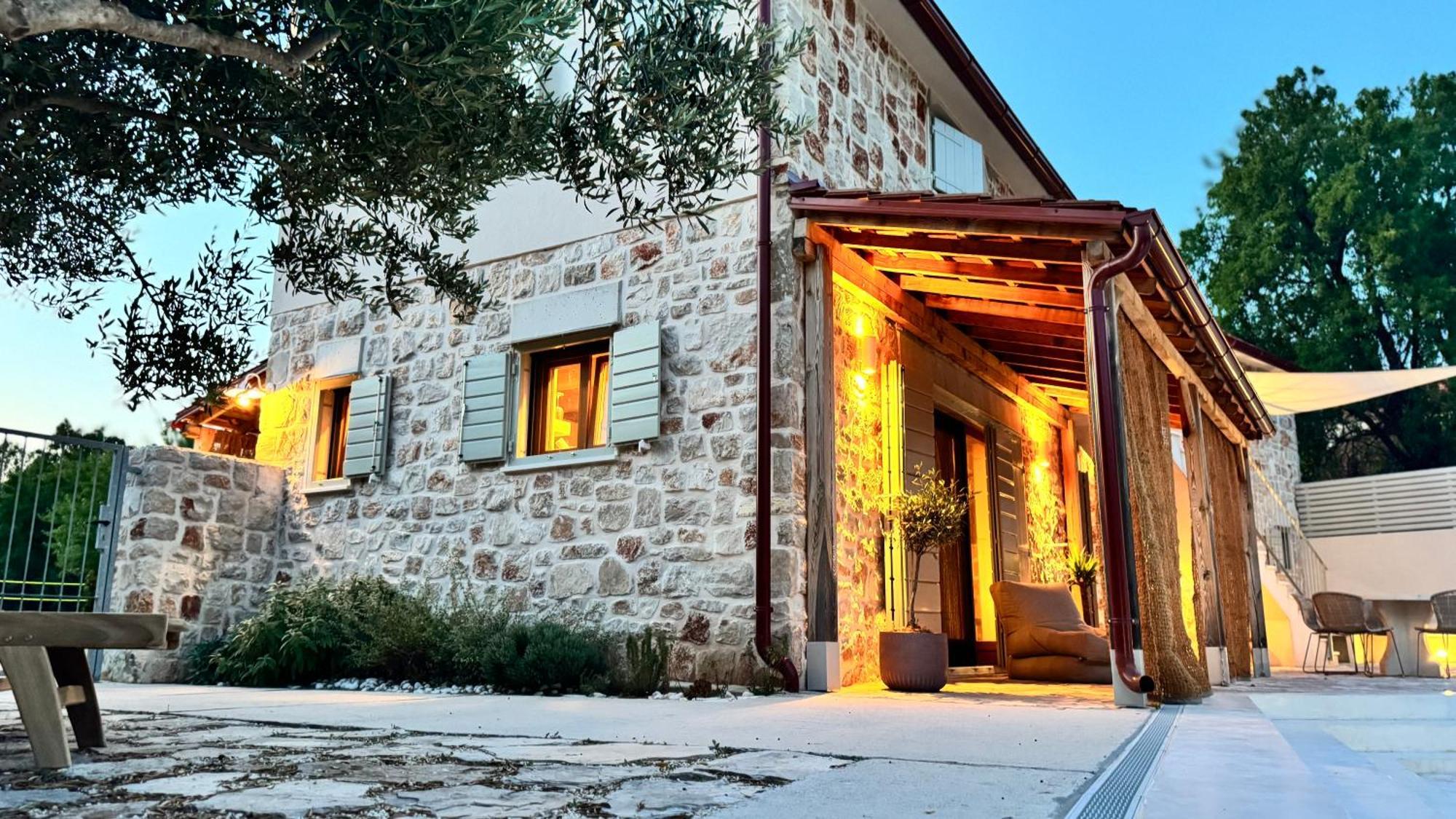 Villa Dolce Terra *
