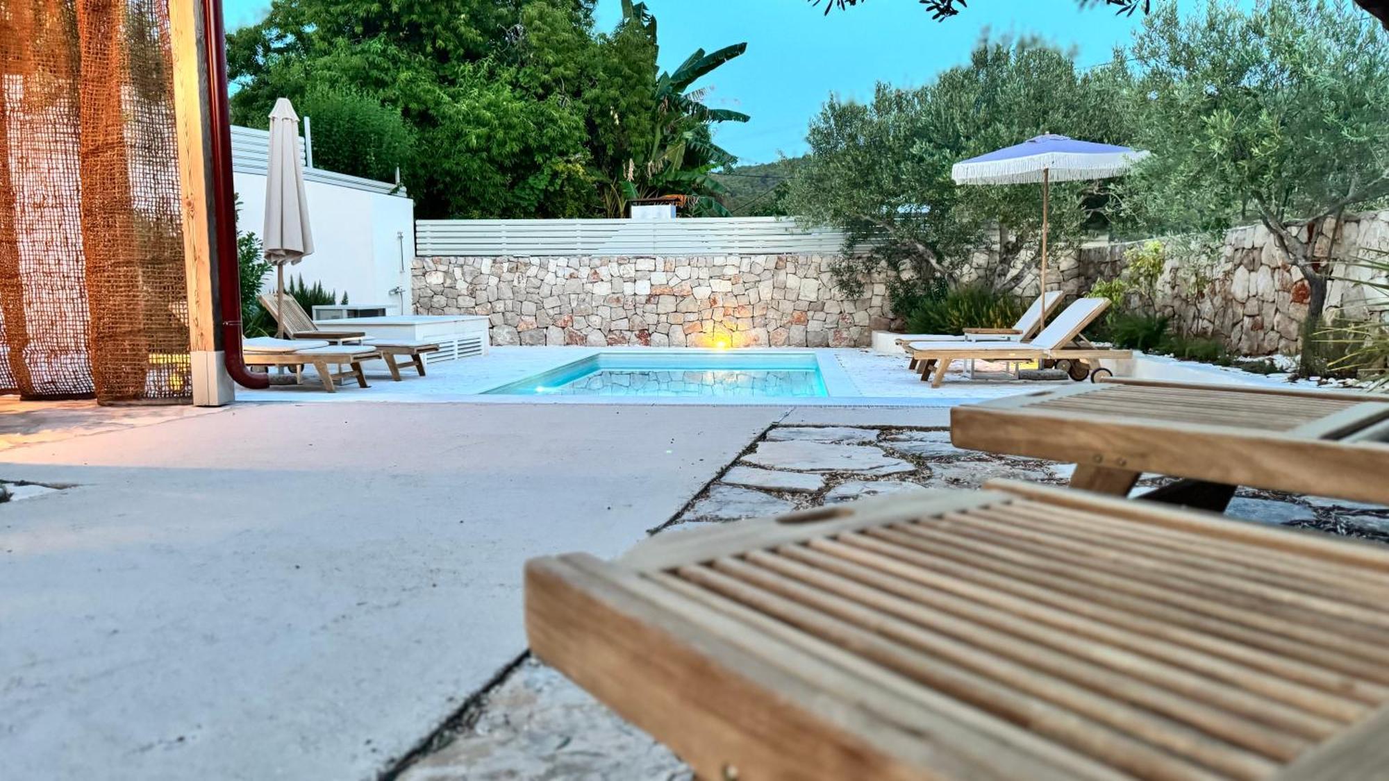 Villa Dolce Terra Stari Grad (Hvar)