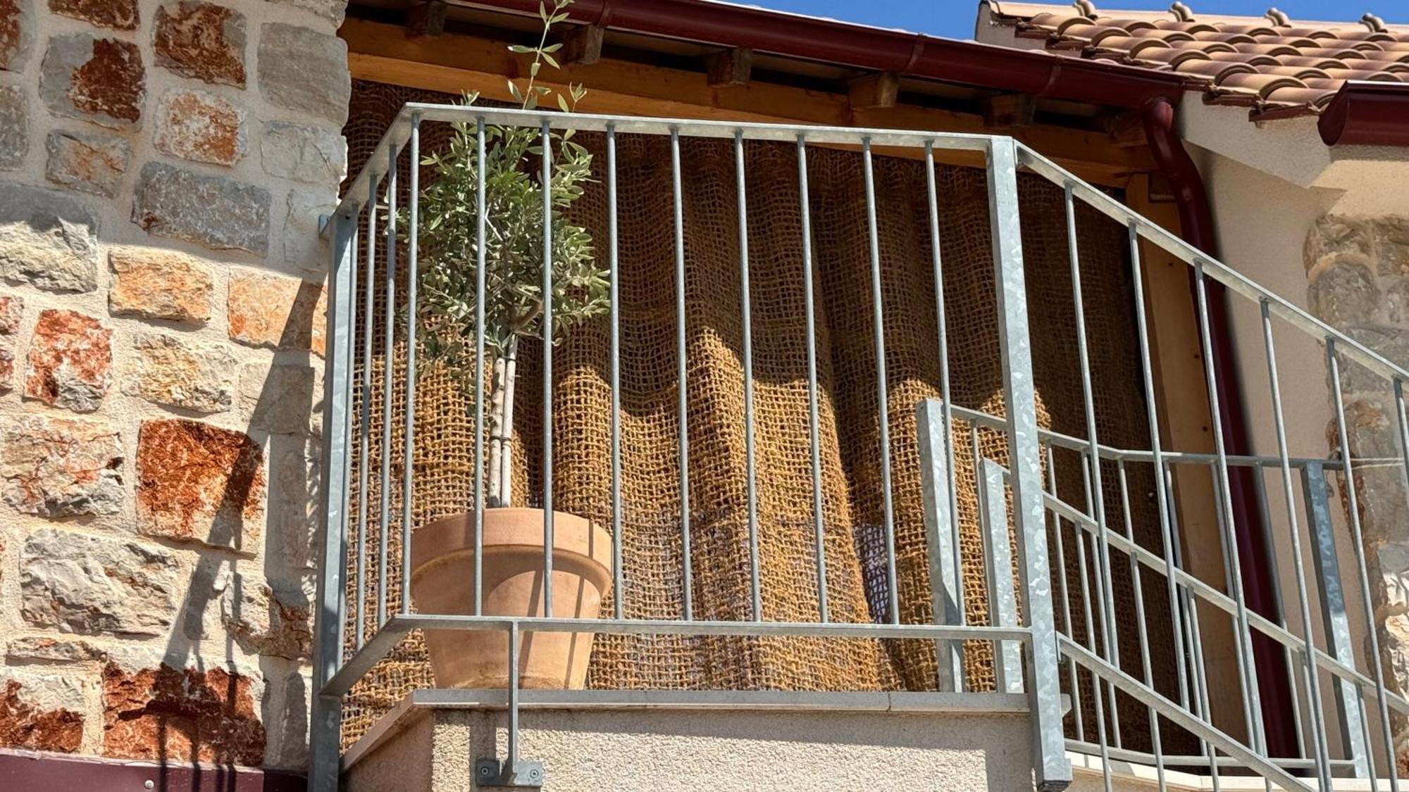 Dolce Terra Villa